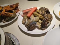 -加餐海鲜自助(集美银泰百货店)