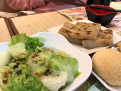 -添好运点心专门店(北角店)