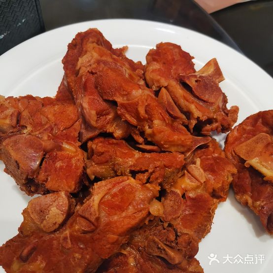 长春天一骨头王