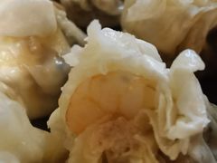 三鲜虾仁烧麦-正宗天津烧麦馆(柳州路店)