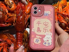 -金陵一哥龙虾馆(三牌楼总店)