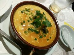 古法蒸水蛋-大荣华酒楼(元朗老店)