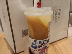 -奈雪的茶(石厦时代广场店)