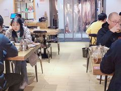 大堂-管氏翅吧(国展店)