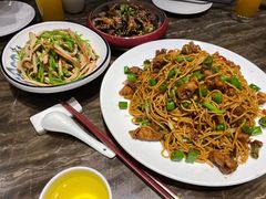 -咪咪川菜(长乐西路店)