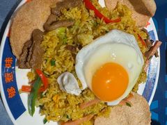 -伯友茶记(中华广场店)