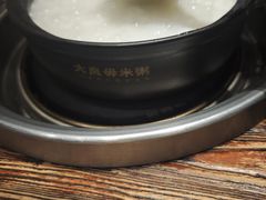-大良毋米粥(锦龙路总店)