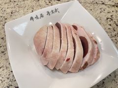 -厚味居炙子烤肉·清真(天桥南纬路店)