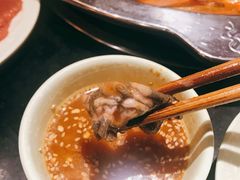 -大龙辣火锅·龙虾·烧烤(湖滨新天地店)