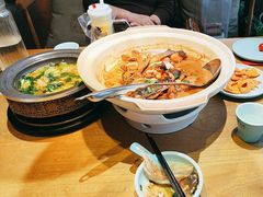 -郭家大院 老南京土菜(九霄店)