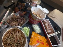 -五顺斋清真烤鸭(西大街总店)