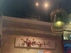 大堂-串大叔炭火烤串·鸡西大冷面刀削面(总店)