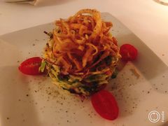 茹丝葵沙拉-茹丝葵经典牛排馆(上海外滩店)