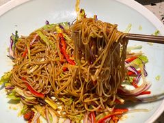 -素描餐厅(灵隐天竺店)