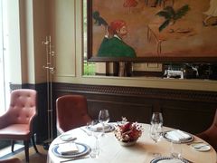 包厢-福楼法餐厅FLO