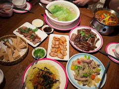 -春梅里卤鹅馆·47年老字号(中山路店)