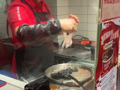 -黑色经典臭豆腐·湖南特产(太平街口店)