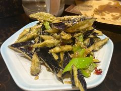 -姜家味锅贴小海鲜