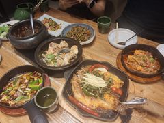 -云海肴·汽锅鸡·云南菜(领展购物广场·中关村店)