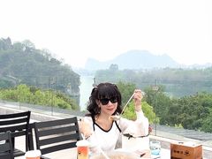 -忆咖啡观景餐厅(桂林象山公园店)