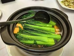 -莞香楼·正宗东莞菜(东升店)