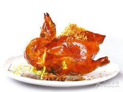 -尚一汤 广东炖汤(金桥国际店)