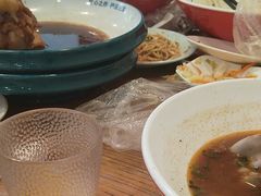 -晋B2008刀削面(小南庄店)