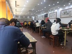 大堂-惠丰源烩面馆(经七路店)