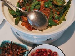 -渔舟意·湖南家宴(萝岗纳金城店)