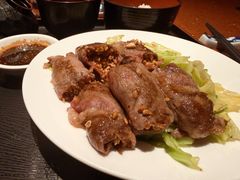 -小山日本料理(兴业太古汇店)