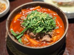 -Fuzzy Bistro 浮几韩餐·茶酒馆