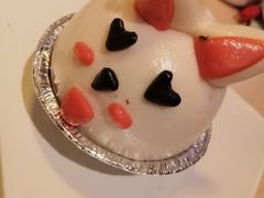 化骨龙萌包包-避风塘(宝山万达店)