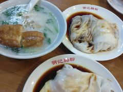 -西关明记肠粉(荔枝湾店)