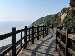-六合朝阳景区-和尚套