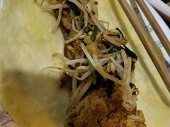 炒合菜-姥姥家春饼店(佳亿时尚广场店)