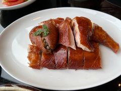 -夏宫中餐厅(静安香格里拉店)