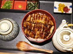 -昇鳗鱼家(浦东店)