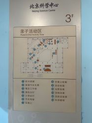 -北京科学中心儿童乐园