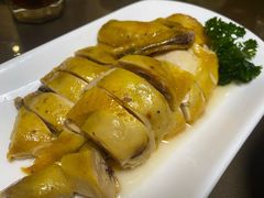 -新澳港式茶餐厅(余姚路店)