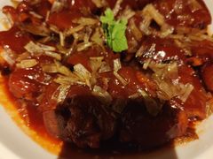-华膳楼·安徽地标美食·中华餐饮名店(文化公园店)