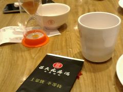 -吕氏疙瘩汤·新鲁菜(潍坊银座店)