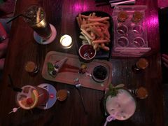 长岛冰茶-MARU玛露音乐餐厅(大学路店)