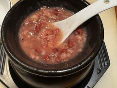 -红蜡烛-养生粥-津鲁菜(中山路店)