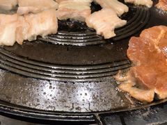 -海花锅盖烧烤店(怡馨家园店)