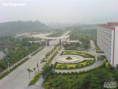 -广东金融学院(校本部)