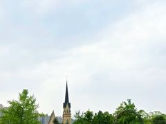-成都南湖公园
