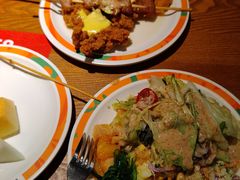 -比格比萨自助(万柳华联店)