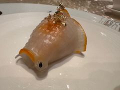 -8餐厅(新葡京酒店)