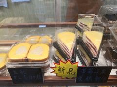 -包满意面包糕点(东坝店)