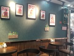 大堂-鸭小妹鸭血粉丝(老门东店)